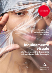 Anna Lisa Tota - Inquinamento visuale