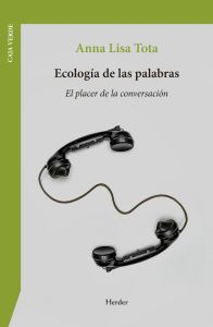 Anna Lisa Tota  - Eco Thoughts